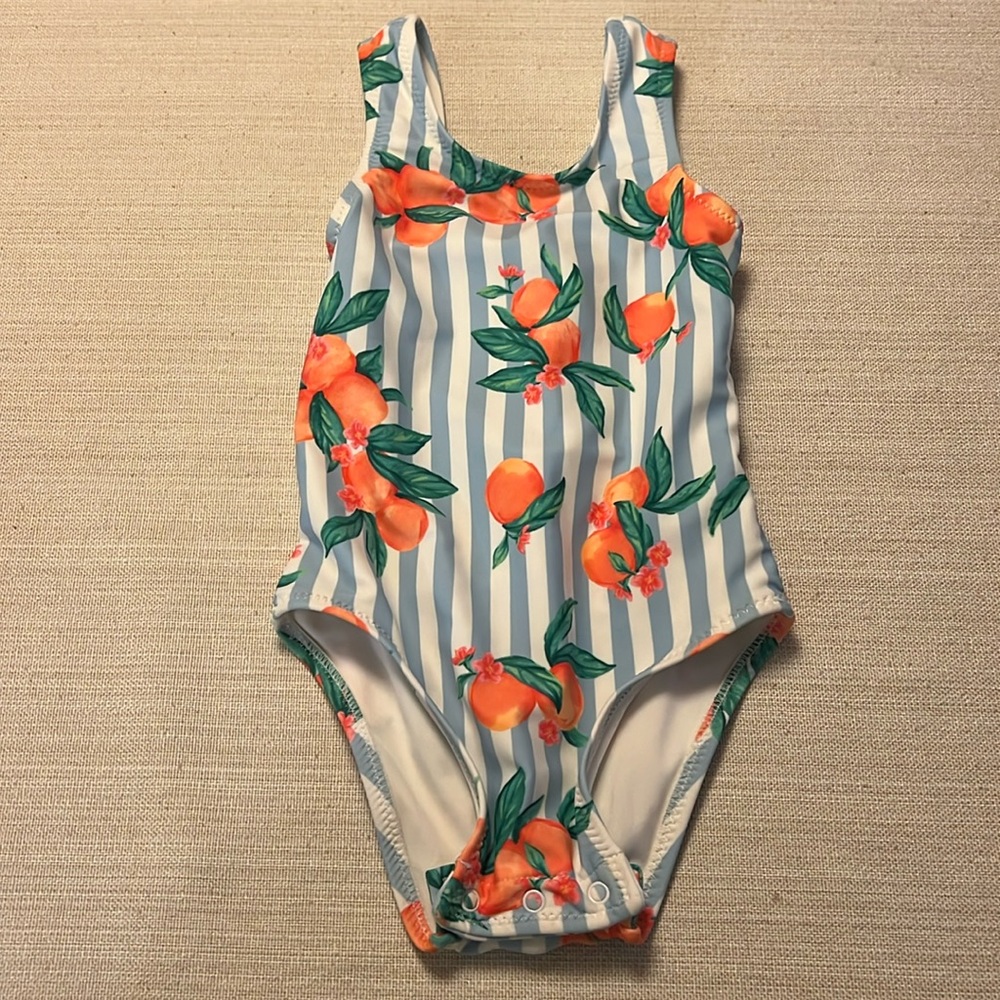 Old Navy Toddler Swimsuit